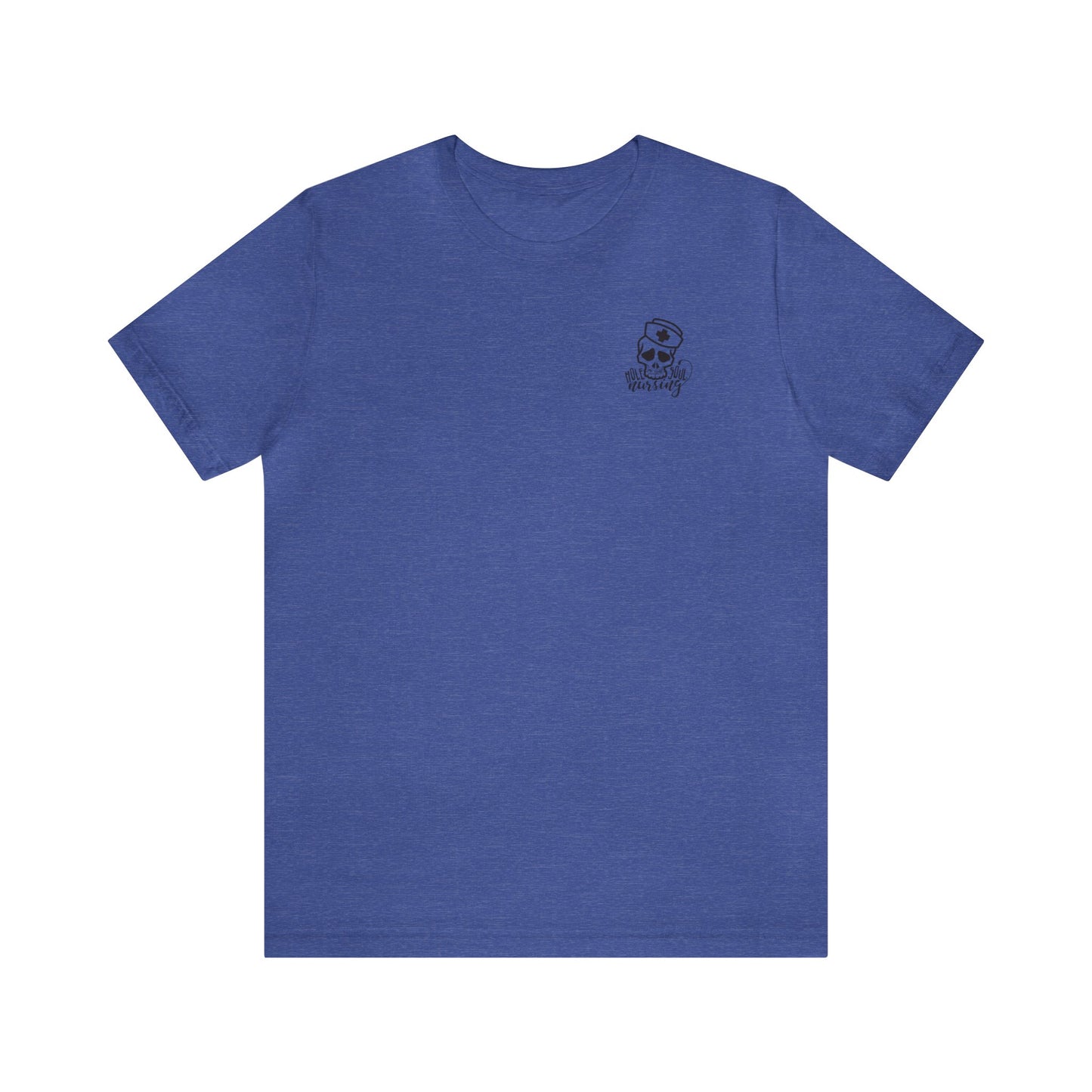 Cruisin' for a Snoozin' Tee