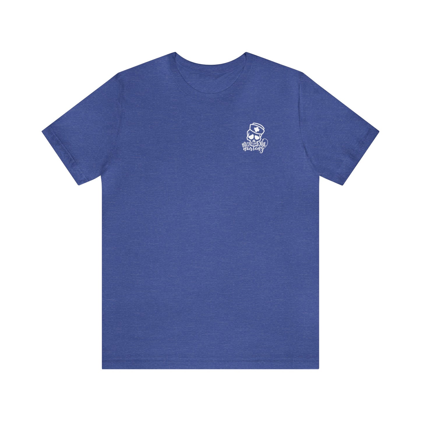 Feelin' Nifty (Girl) Tee
