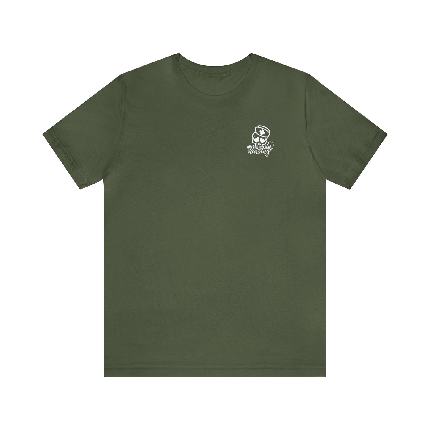 Feelin' Nifty (Girl) Tee