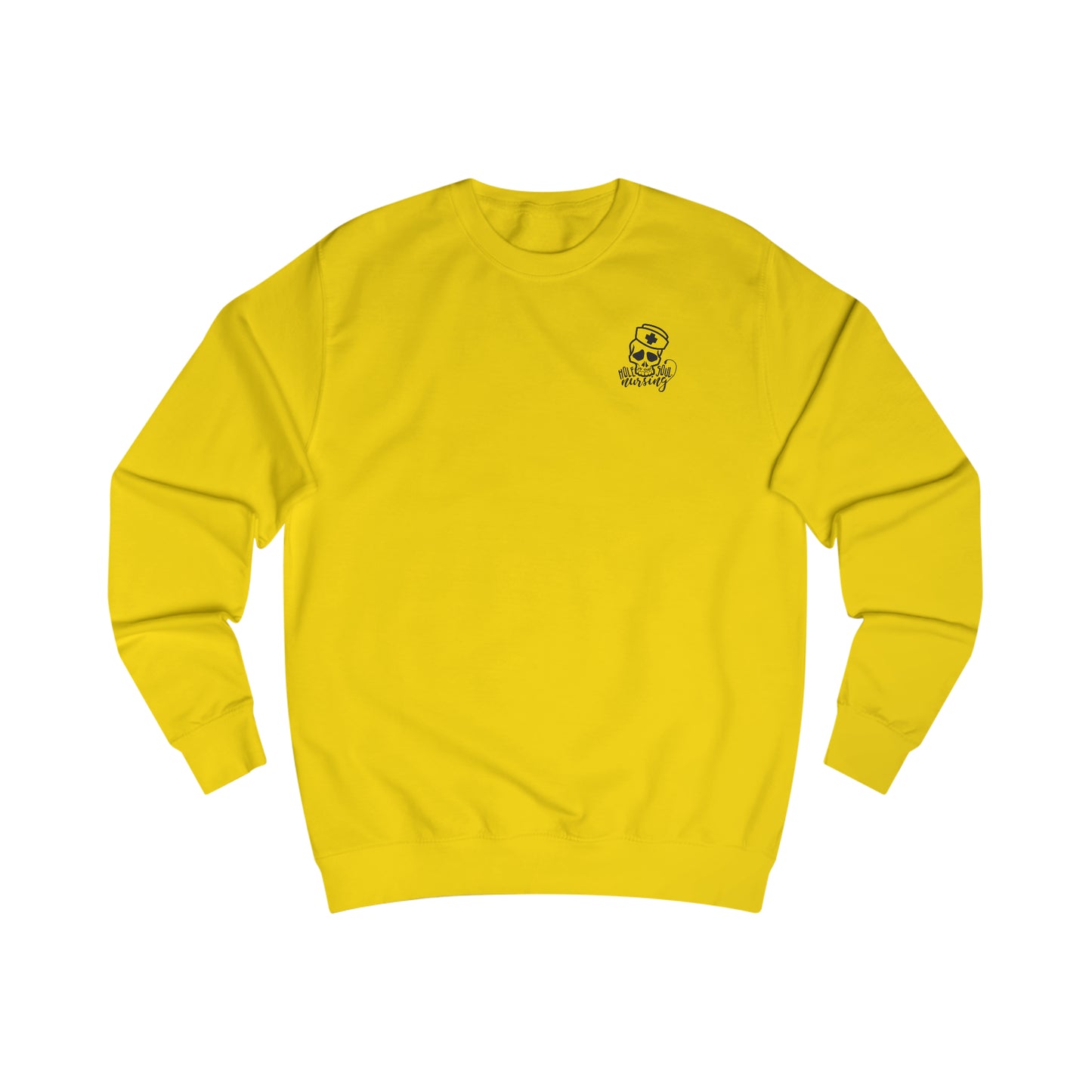 Feelin' Nifty (Girl) Crew