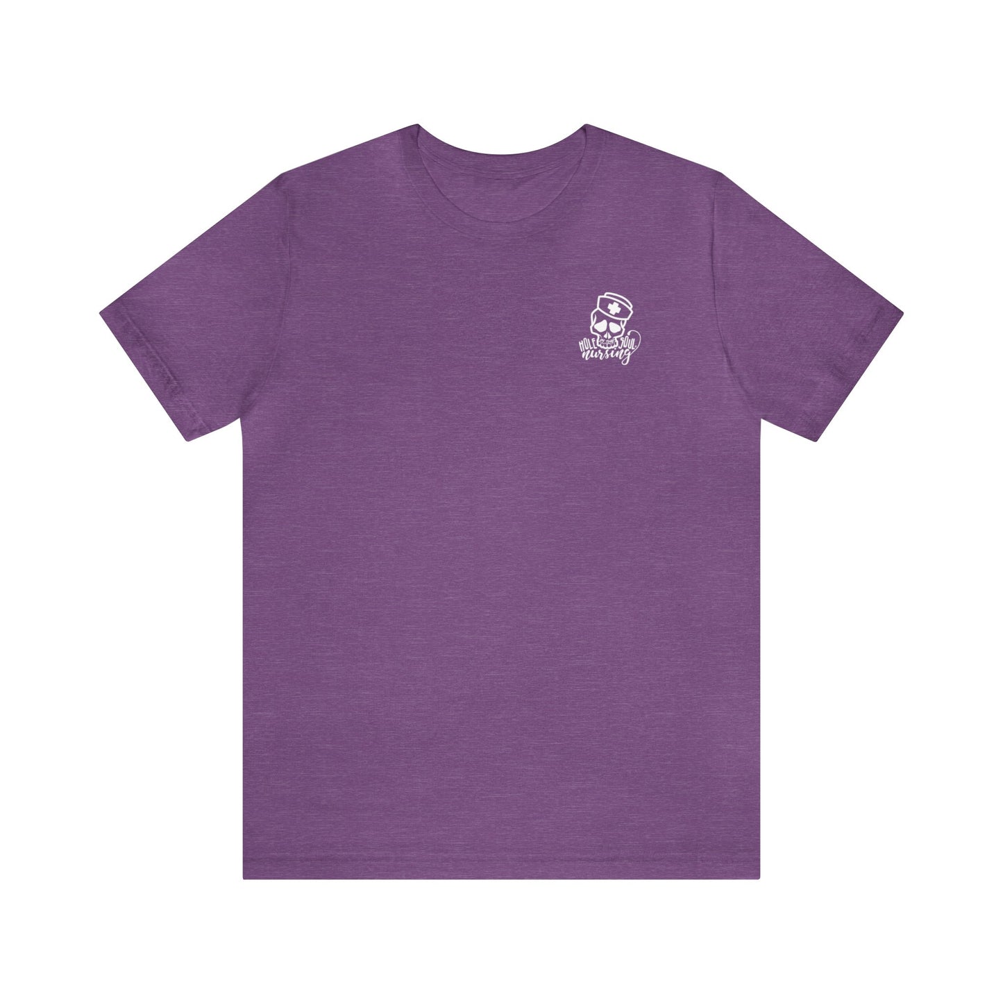Feelin' Nifty (Girl) Tee