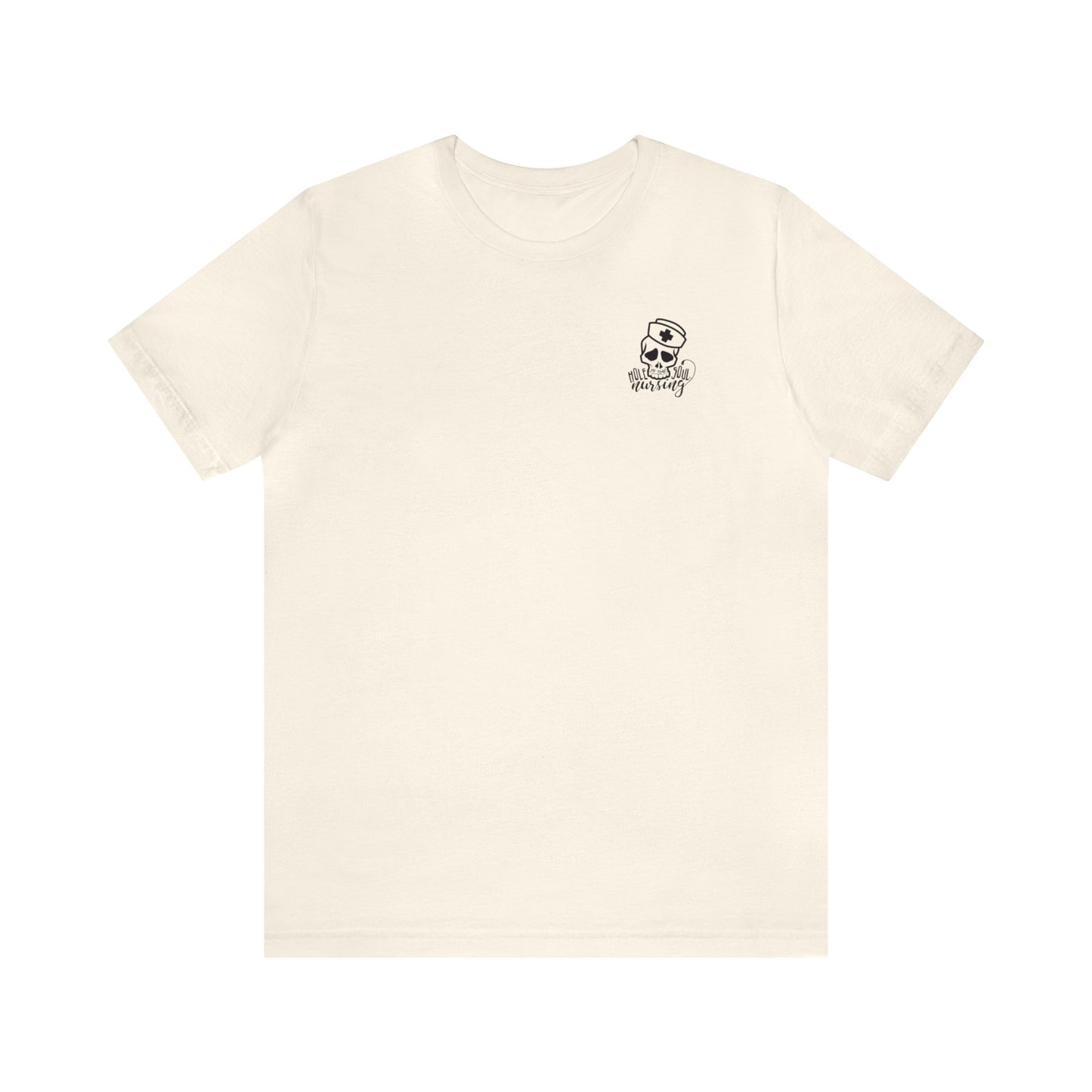 Search Team Tee