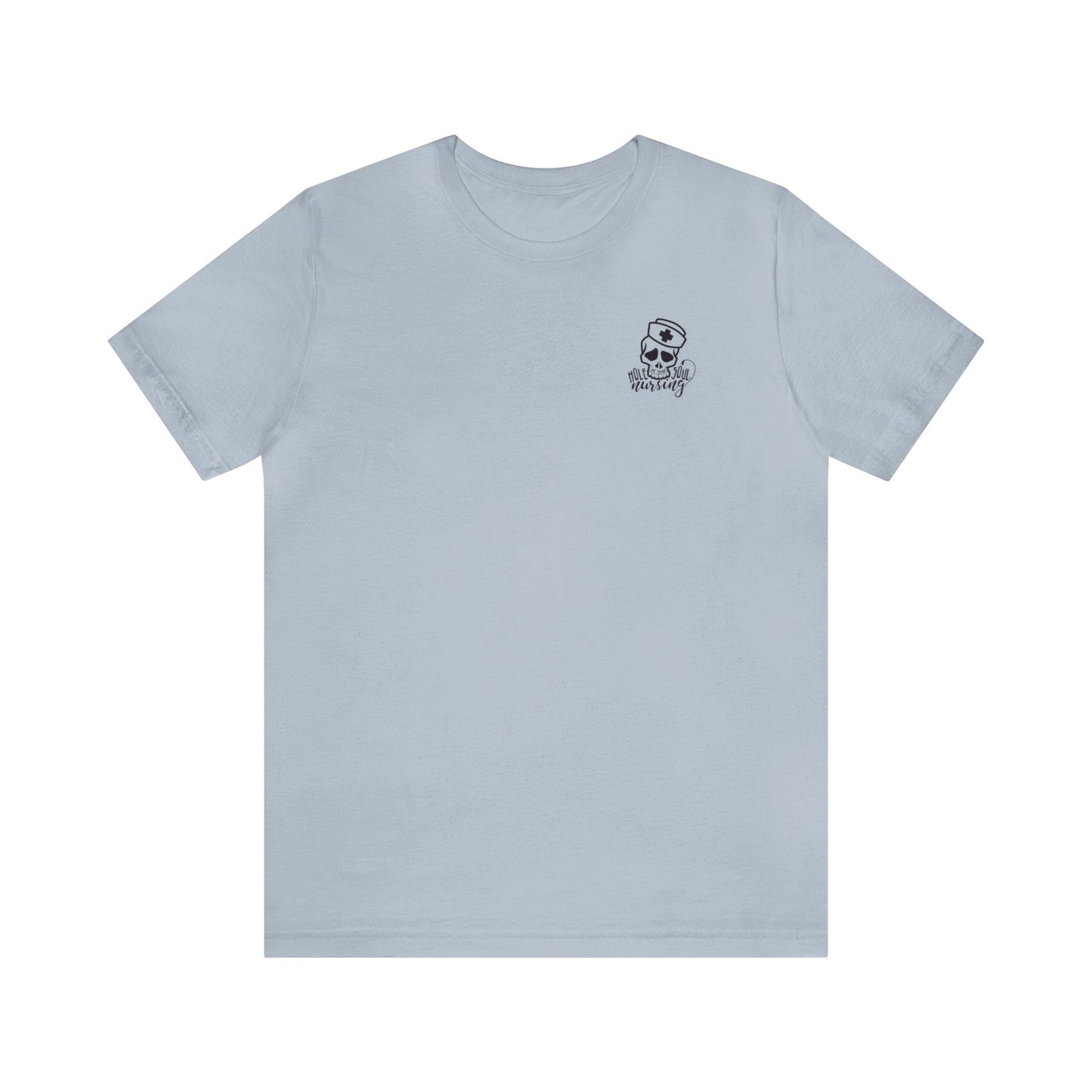 Search Team Tee