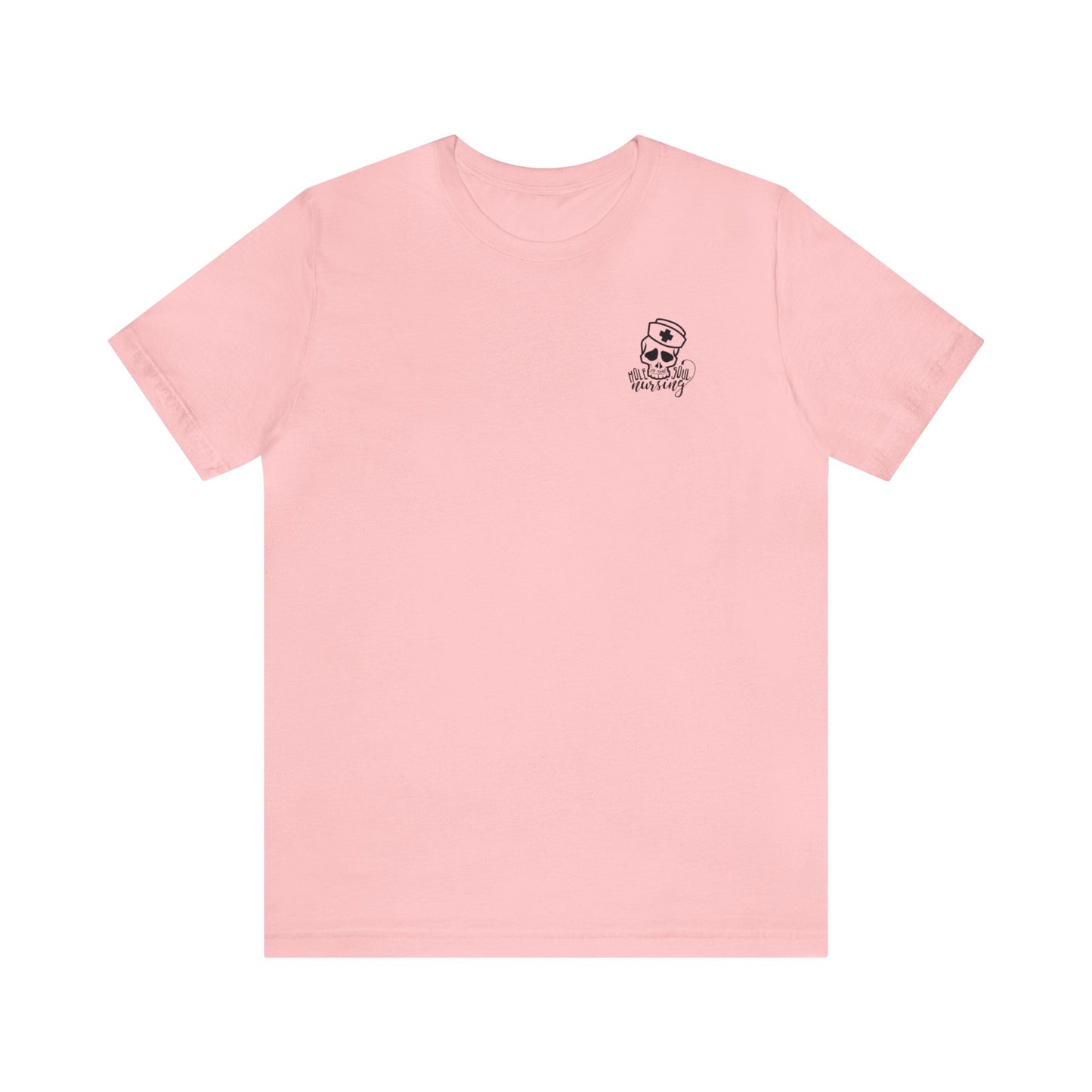 Search Team Tee