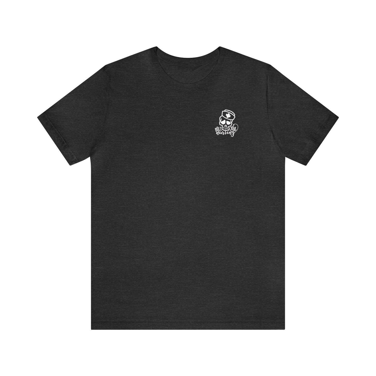 Search Team Tee