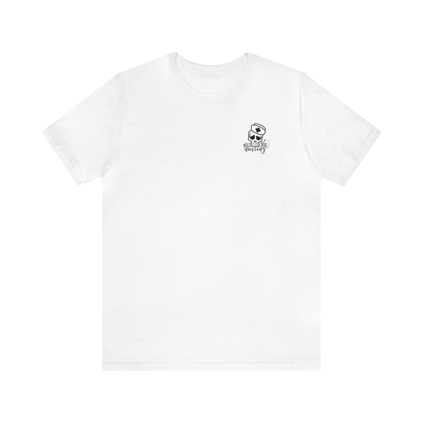 Search Team Tee