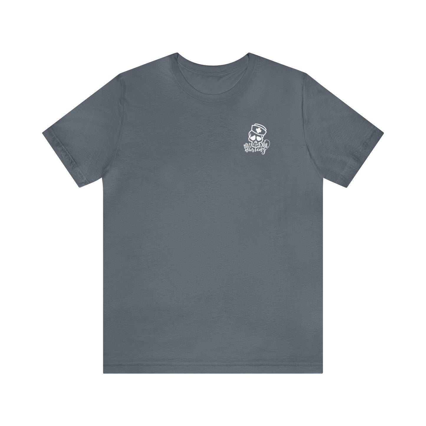 Search Team Tee